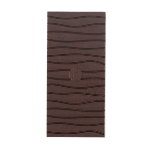 Tablette chocolat noir aux eclats de noisettes